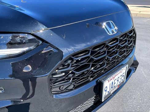 Used 2024 Honda HR-V EX-L image 29