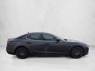 Used 2020 Maserati Ghibli S GranSport video 4