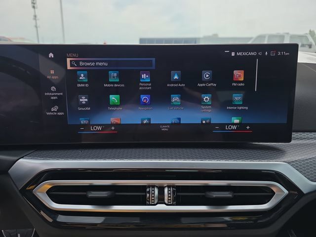 Used 2024 BMW 440i xDrive Coupe w/ Premium Package AWD/4WD image 20