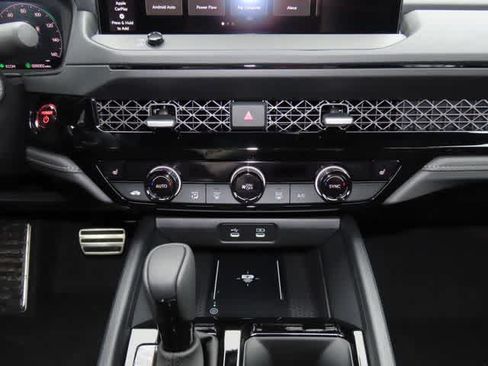New 2026 Honda Accord Sport image 20