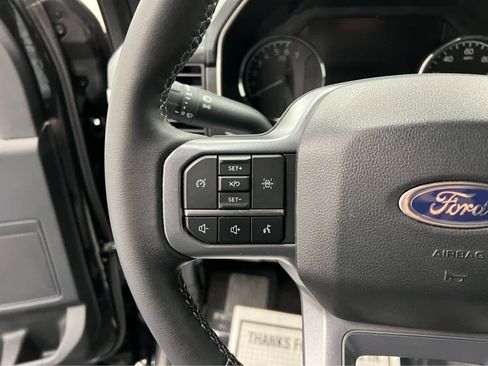 Used 2023 Ford F150 XLT w/ Equipment Group 302A High image 19