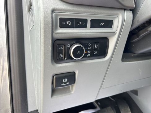 Used 2024 Ford F150 XLT w/ Equipment Group 302A MID image 16