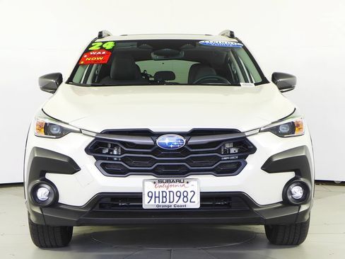 Certified 2024 Subaru Crosstrek 2.0i Premium AWD/4WD image 3
