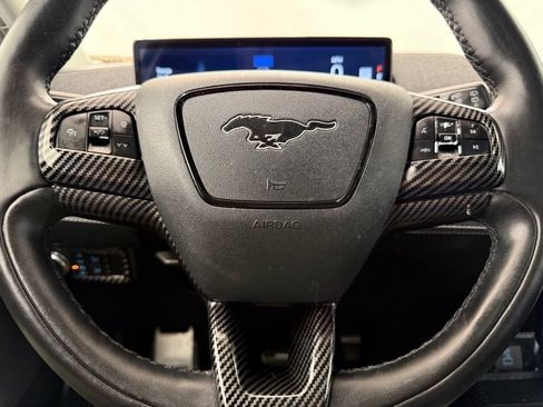 Used 2021 Ford Mustang Mach-E Premium AWD/4WD image 43