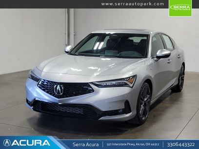 Certified 2024 Acura Integra A-Spec w/ Technology Package