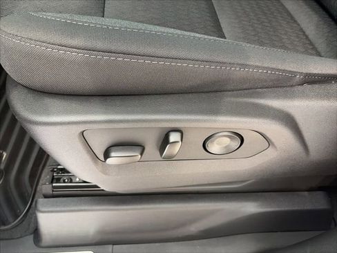 New 2026 Chevrolet Silverado 1500 LT AWD/4WD image 12