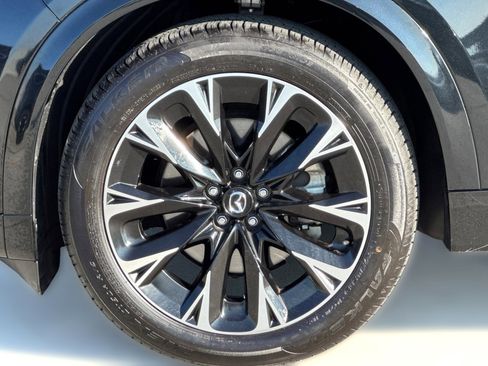 Used 2024 MAZDA CX-90 3.3 Turbo S image 10