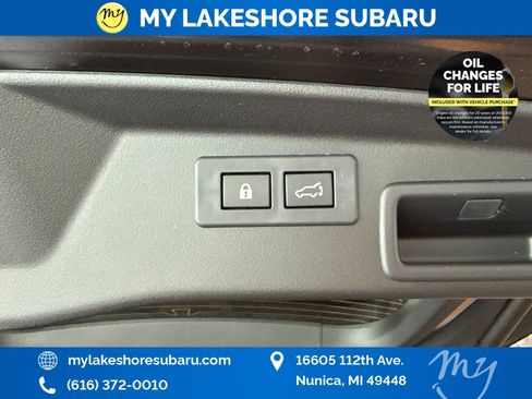 New 2026 Subaru Outback Premium AWD/4WD image 26