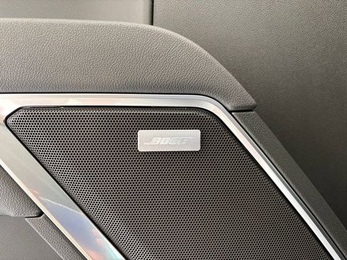 New 2026 Chevrolet Silverado 1500 RST AWD/4WD image 30