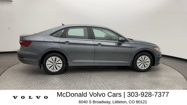 Used 2019 Volkswagen Jetta S FWD image 9