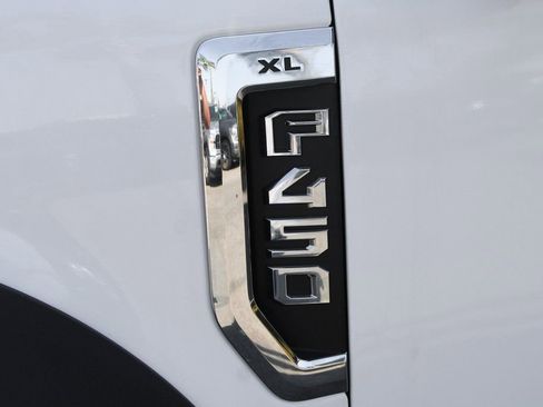 Used 2018 Ford F450 XL w/ Trailer Tow Package image 49