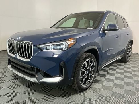 New 2026 BMW X1 xDrive28i w/ Convenience Package image 2