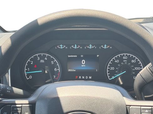 Used 2023 Ford F150 XL w/ STX Appearance Package RWD image 14