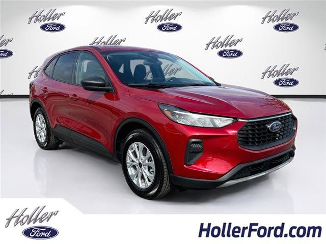 Used 2026 Ford Escape Active FWD image 1