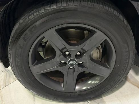 Used 2022 Land Rover Defender 110 X-Dynamic SE image 26