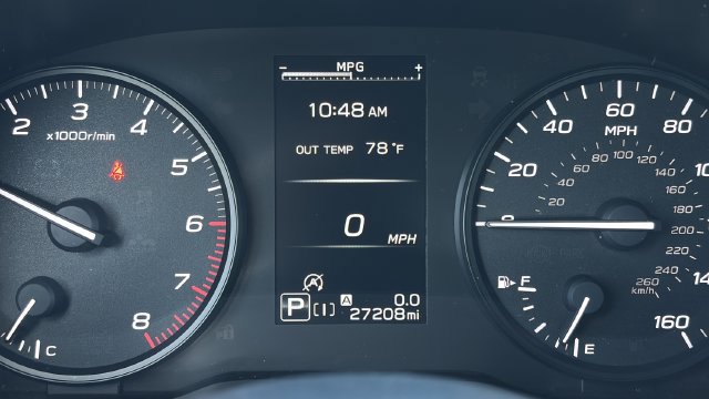 Used 2025 Subaru Forester w/ Convenience Package #1 AWD/4WD image 21
