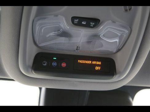 New 2026 Chevrolet TrailBlazer LT FWD image 12