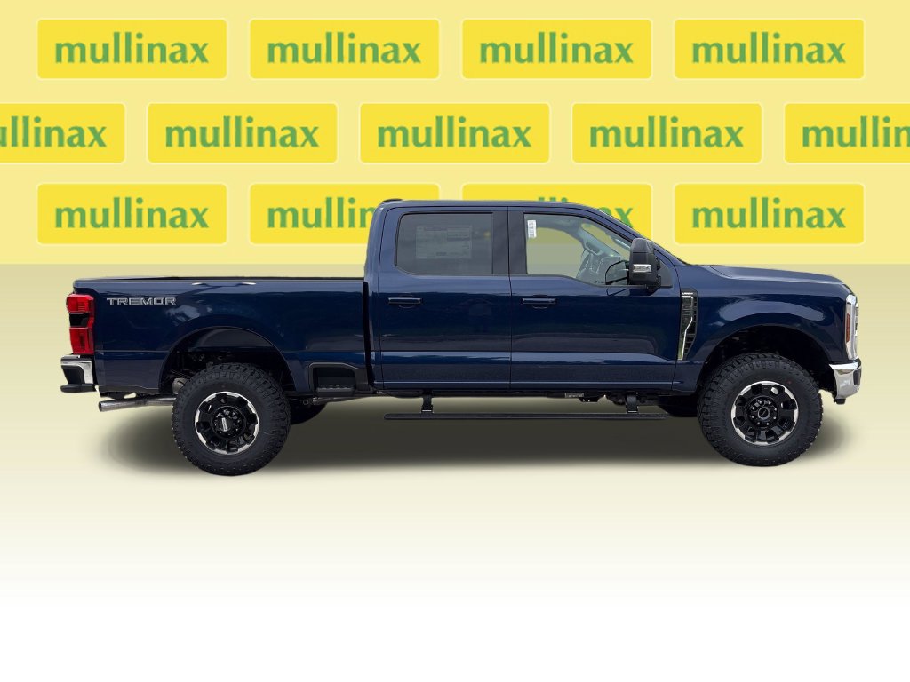 New 2027 Ford F250 Lariat w/ Tremor Off-Road Package AWD/4WD image 2