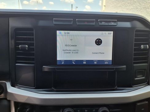 Used 2024 Ford F250 XLT w/ FX4 Off-Road Package image 10