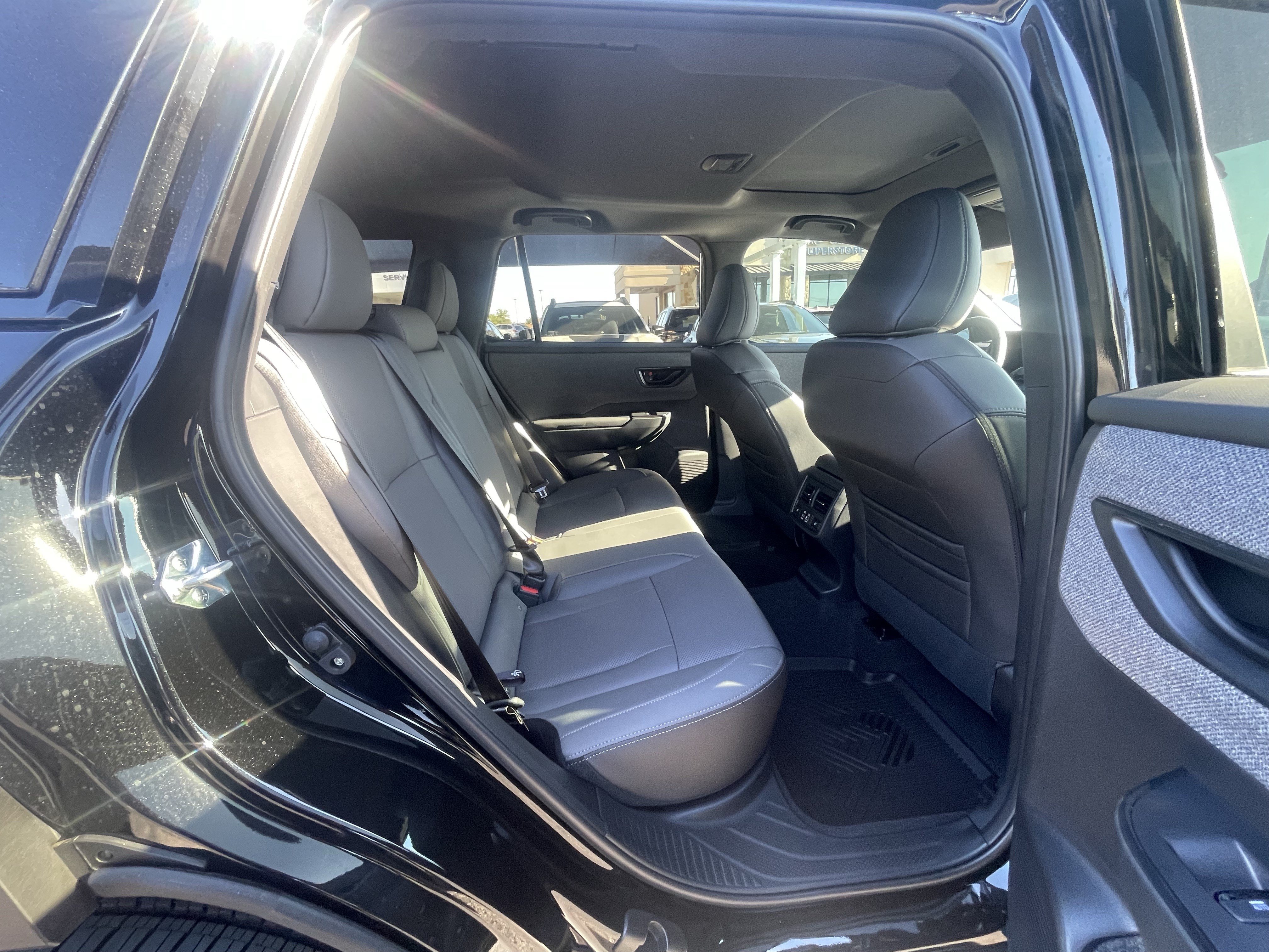 New 2026 Subaru Outback Limited XT AWD/4WD image 12