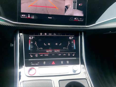 Used 2024 Audi SQ8 Premium Plus w/ 23" Wheel Package AWD/4WD image 62