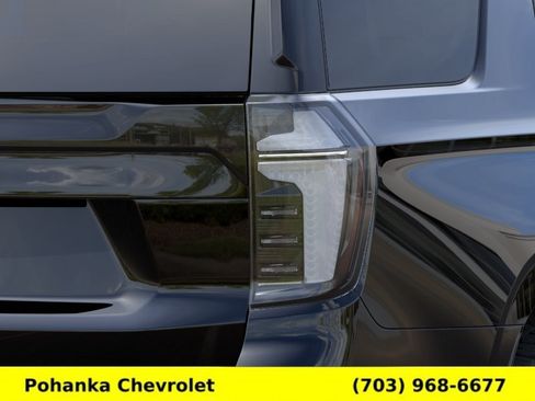 New 2026 Chevrolet Tahoe Z71 w/ Comfort Package AWD/4WD image 11