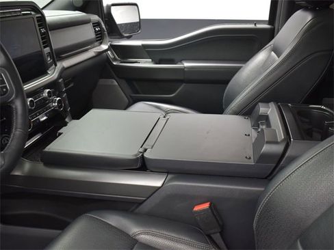 Used 2024 Ford F150 Lariat w/ Bed Utility Package image 18