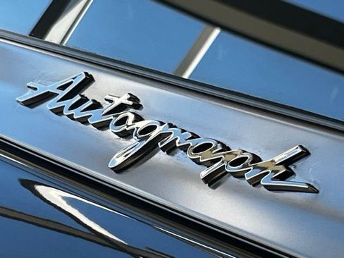 New 2026 INFINITI QX60 Autograph w/ Dark Cargo Package image 33