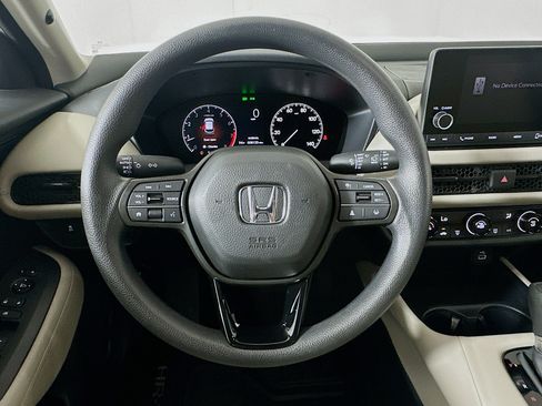 Used 2025 Honda HR-V LX image 17