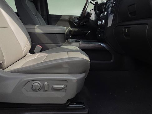 Used 2020 GMC Sierra 1500 SLT w/ SLT Premium Package image 15