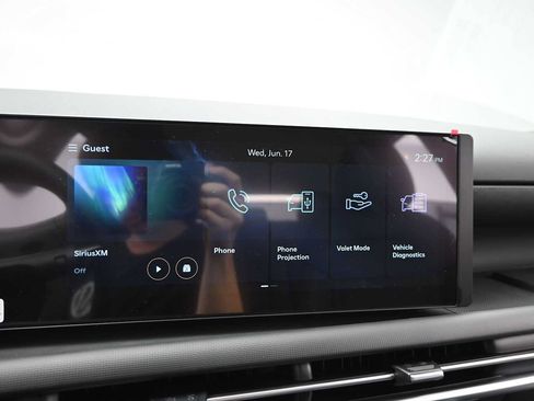 New 2026 Hyundai Tucson SEL Plus AWD/4WD image 18
