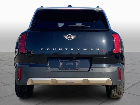 Used 2025 MINI Cooper Countryman S w/ Comfort Package Max image 5