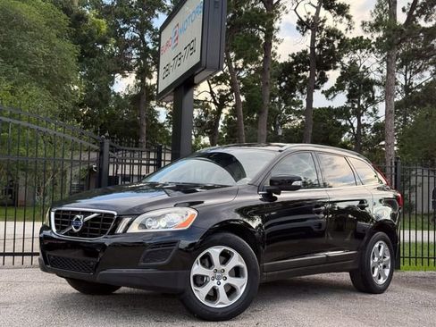 Used 2013 Volvo XC60 3.2 FWD image 1