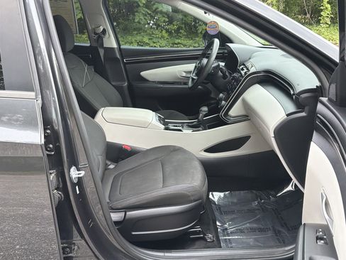 Used 2022 Hyundai Tucson SEL FWD image 53