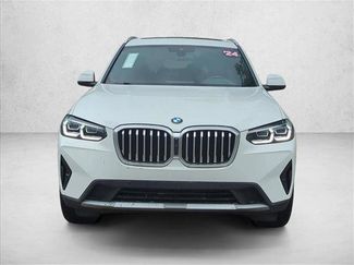Used 2024 BMW X3 sDrive30i w/ Convenience Package w/ZPA RWD video 2
