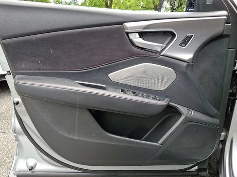 Certified 2025 Acura RDX A-Spec AWD/4WD image 12