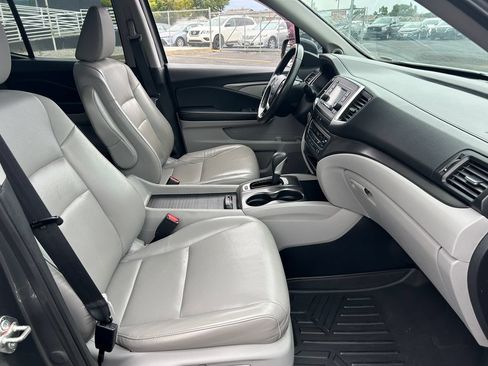 Used 2018 Honda Ridgeline RTL image 34