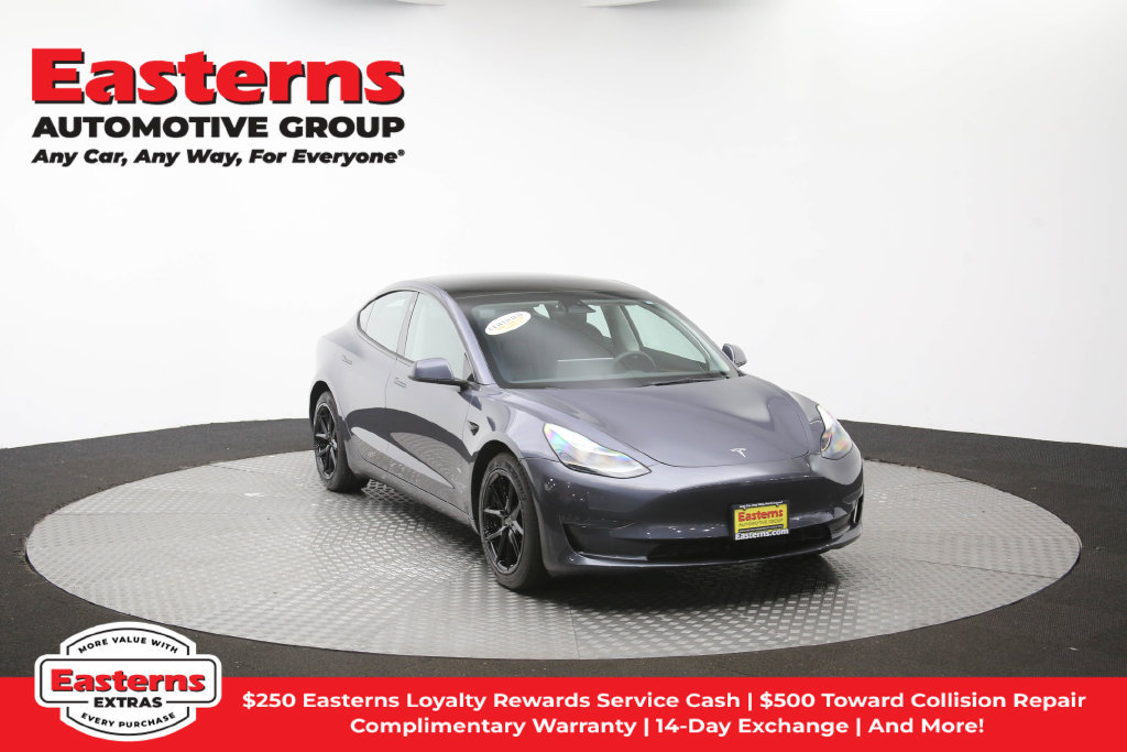 Used 2023 Tesla Model 3 Standard Range RWD image 46