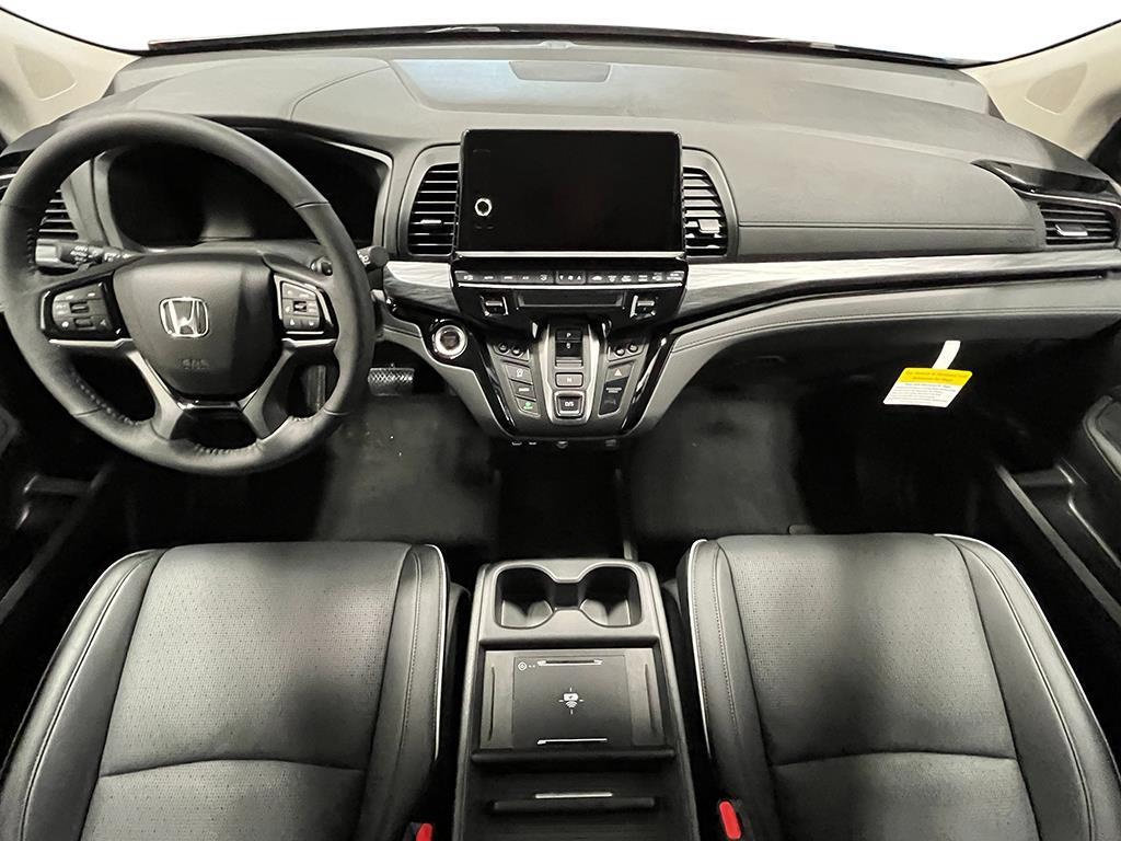 New 2027 Honda Odyssey Elite image 25