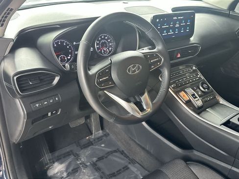 Used 2023 Hyundai Santa Fe SEL FWD image 13