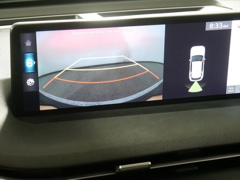 Certified 2022 Genesis GV70 2.5T w/ Select Package image 33