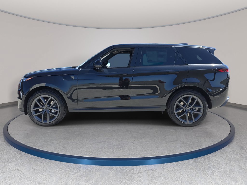 New 2027 Land Rover Range Rover Sport SE AWD/4WD image 8