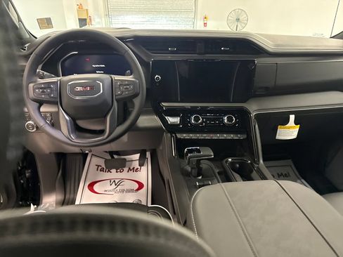 New 2026 GMC Sierra 1500 AT4X AWD/4WD image 13