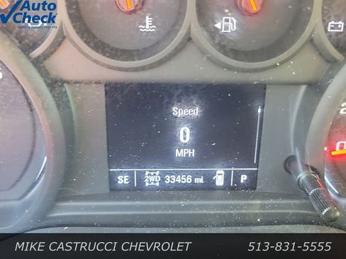 Used 2024 Chevrolet Silverado 1500 Custom AWD/4WD image 16