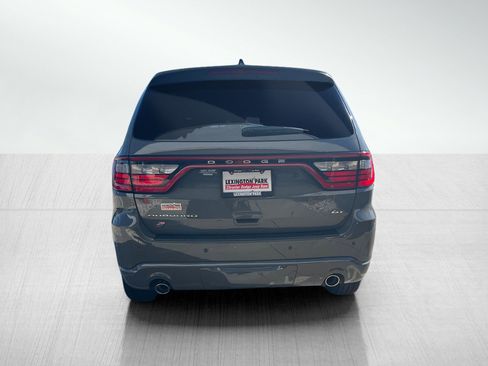 New 2026 Dodge Durango GT image 6