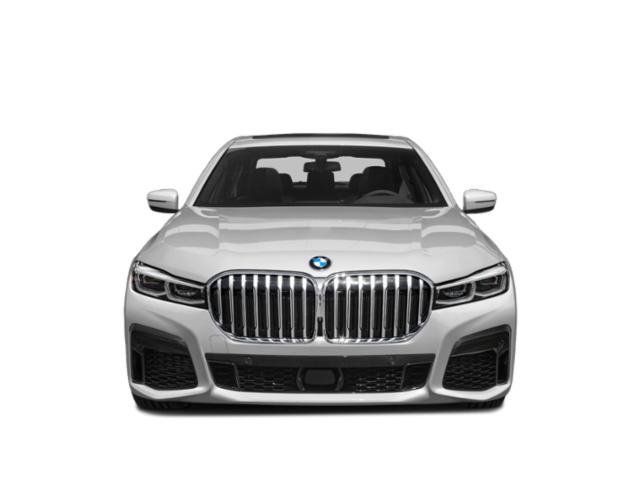 Used 2022 BMW 750i xDrive w/ M Sport Package AWD/4WD image 7