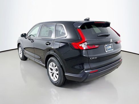 New 2026 Honda CR-V LX image 5