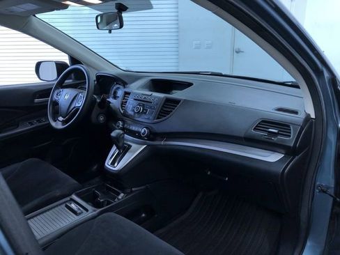 Used 2013 Honda CR-V LX image 22