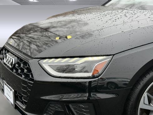 Certified 2025 Audi A4 2.0T Premium Plus image 11