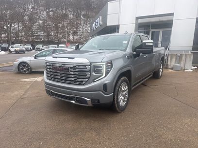 Used 2024 GMC Sierra 1500 Denali w/ Technology Package
